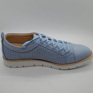 Samuel Hubbard The Wander Blue Size 9.5